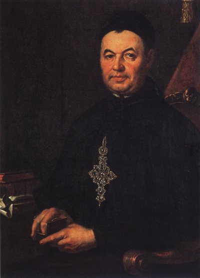 Anselm Rittler von Unknown